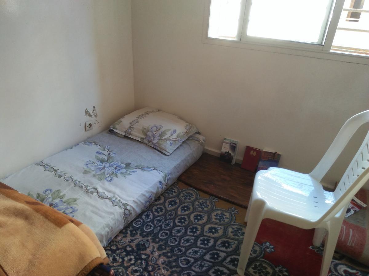 Assil Bed & Breakfast Kazablanka Dış mekan fotoğraf