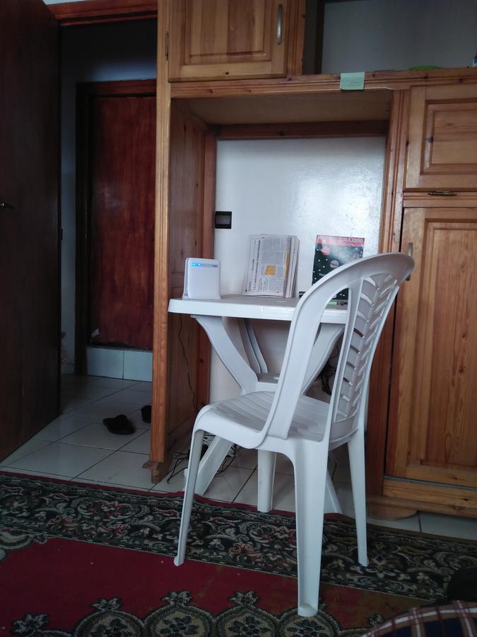 Assil Bed & Breakfast Kazablanka Dış mekan fotoğraf